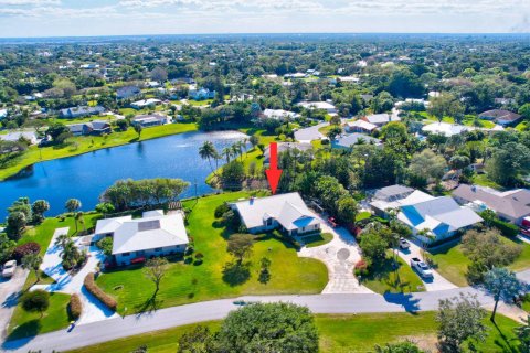 Villa ou maison à vendre à Jensen Beach, Floride: 3 chambres, 205.22 m2 № 1036089 - photo 6