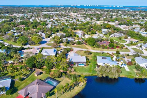 Villa ou maison à vendre à Jensen Beach, Floride: 3 chambres, 205.22 m2 № 1036089 - photo 9