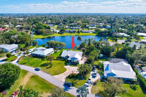 Villa ou maison à vendre à Jensen Beach, Floride: 3 chambres, 205.22 m2 № 1036089 - photo 5