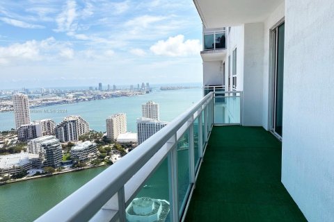 Copropriété à vendre à Miami, Floride: 2 chambres, 91.6 m2 № 1076691 - photo 3