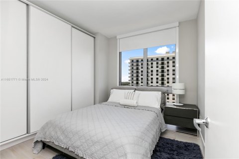 Condominio en alquiler en North Miami Beach, Florida, 3 dormitorios, 144.56 m2 № 1345143 - foto 20