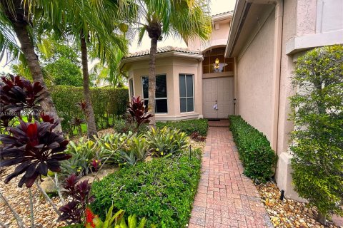 Casa en venta en Parkland, Florida, 3 dormitorios, 204.01 m2 № 1347847 - foto 2