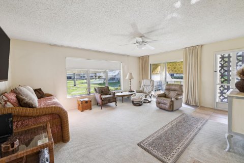 Casa en venta en Delray Beach, Florida, 2 dormitorios, 105.63 m2 № 1024530 - foto 10