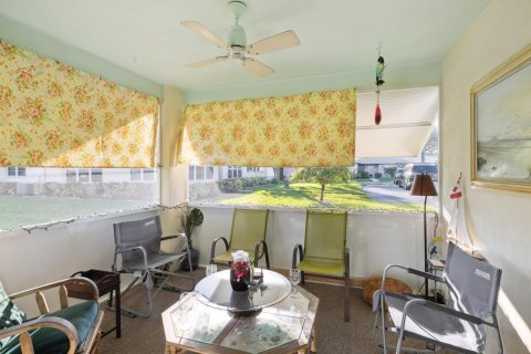 Casa en venta en Delray Beach, Florida, 2 dormitorios, 105.63 m2 № 1024530 - foto 19