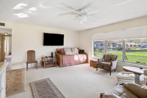 Casa en venta en Delray Beach, Florida, 2 dormitorios, 105.63 m2 № 1024530 - foto 8