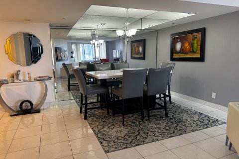 Copropriété à vendre à Aventura, Floride: 1 chambre, 100.61 m2 № 1044596 - photo 27