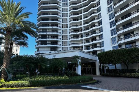 Copropriété à vendre à Aventura, Floride: 1 chambre, 100.61 m2 № 1044596 - photo 3