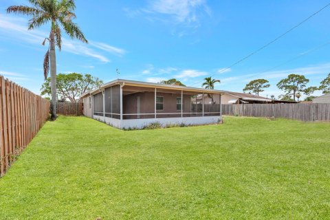 Villa ou maison à vendre à Delray Beach, Floride: 3 chambres, 86.12 m2 № 1163031 - photo 18