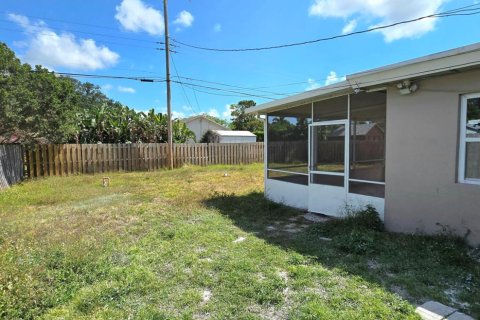 Villa ou maison à vendre à Delray Beach, Floride: 3 chambres, 86.12 m2 № 1163031 - photo 5