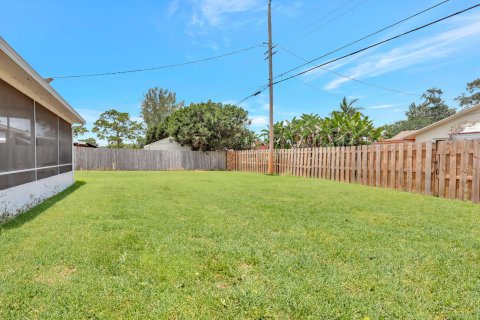 Villa ou maison à vendre à Delray Beach, Floride: 3 chambres, 86.12 m2 № 1163031 - photo 1