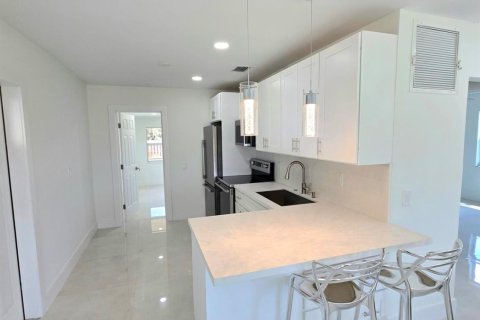 Casa en venta en Delray Beach, Florida, 3 dormitorios, 86.12 m2 № 1163031 - foto 14