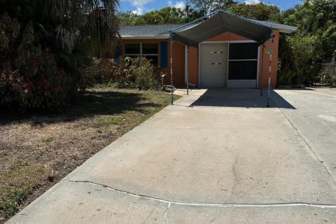 House in Stuart, Florida 3 bedrooms, 131.74 sq.m. № 1163029 - photo 16