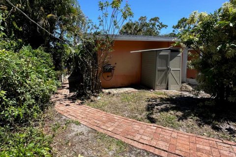 House in Stuart, Florida 3 bedrooms, 131.74 sq.m. № 1163029 - photo 3