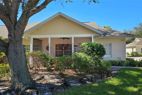 House in Port Charlotte, Florida 2 bedrooms, 110.65 sq.m. № 1416154 - photo 2