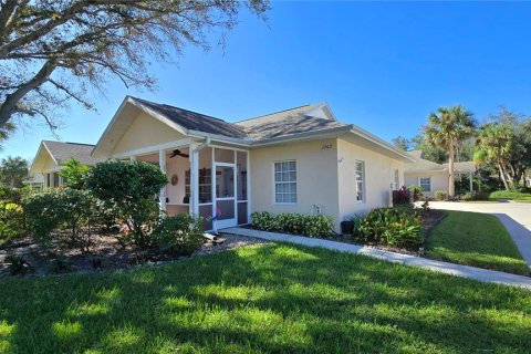 House in Port Charlotte, Florida 2 bedrooms, 110.65 sq.m. № 1416154 - photo 5