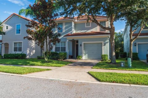 Villa ou maison à vendre à Kissimmee, Floride: 5 chambres, 280.1 m2 № 1359178 - photo 2