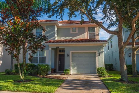 Villa ou maison à vendre à Kissimmee, Floride: 5 chambres, 280.1 m2 № 1359178 - photo 1