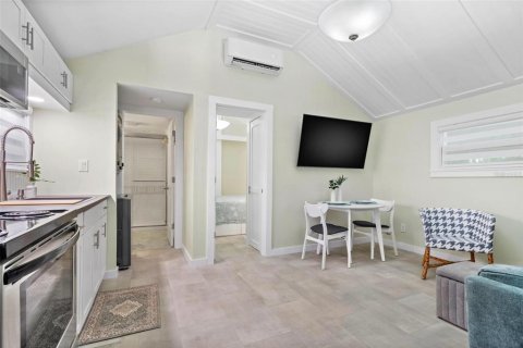 Villa ou maison à louer à Saint Petersburg, Floride: 1 chambre, 34.84 m2 № 1357975 - photo 5