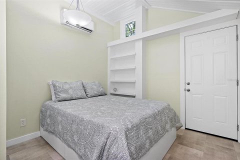 Casa en alquiler en Saint Petersburg, Florida, 1 dormitorio, 34.84 m2 № 1357975 - foto 9