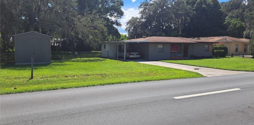 Propiedad comercial en Zephyrhills, Florida 107.02 m2 № 1297599