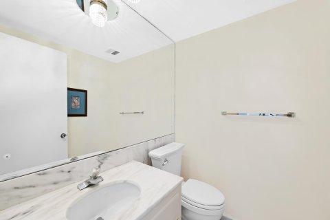 Copropriété à vendre à Boca Raton, Floride: 2 chambres, 176.89 m2 № 1051127 - photo 11