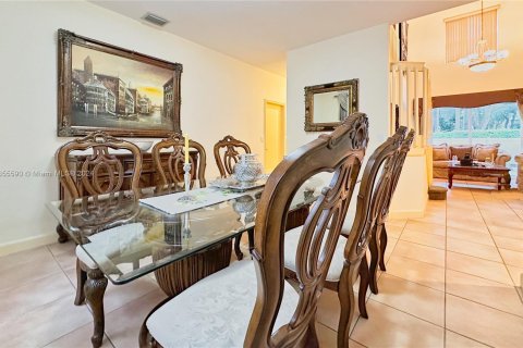 Adosado en venta en Miramar, Florida, 3 dormitorios, 166.76 m2 № 1354590 - foto 12