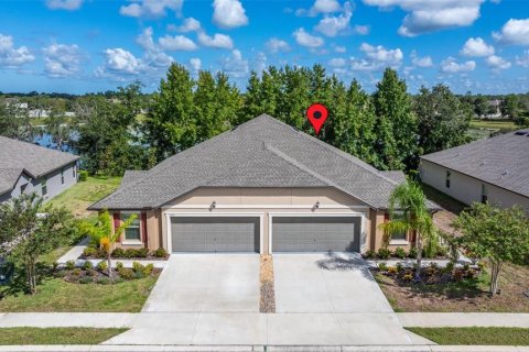 Villa ou maison à vendre à Hudson, Floride: 3 chambres, 138.89 m2 № 1379445 - photo 1