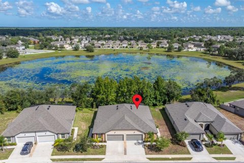 Villa ou maison à vendre à Hudson, Floride: 3 chambres, 138.89 m2 № 1379445 - photo 7