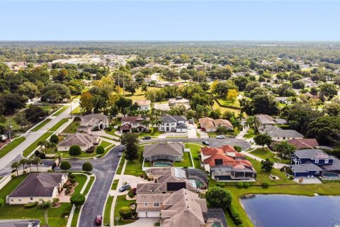 House in Oviedo, Florida 5 bedrooms, 316.89 sq.m. № 1379446 - photo 8