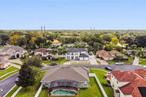 House in Oviedo, Florida 5 bedrooms, 316.89 sq.m. № 1379446 - photo 6