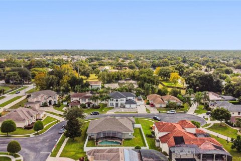 House in Oviedo, Florida 5 bedrooms, 316.89 sq.m. № 1379446 - photo 7