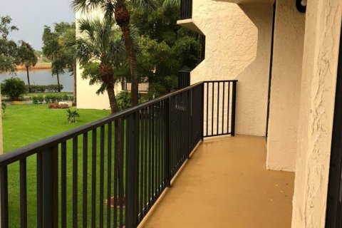 Copropriété à vendre à Pompano Beach, Floride: 1 chambre, 78.97 m2 № 1022116 - photo 14