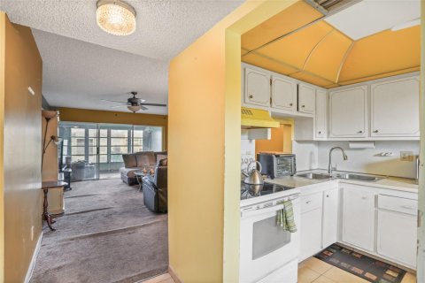 Copropriété à vendre à Tamarac, Floride: 2 chambres, 81.75 m2 № 1051383 - photo 21