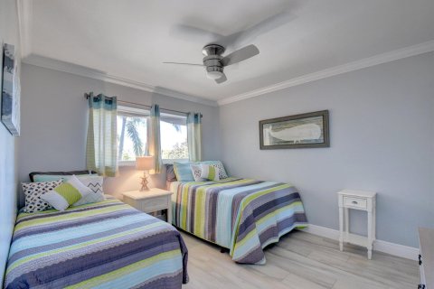 Condo in Boynton Beach, Florida, 2 bedrooms  № 1051328 - photo 20