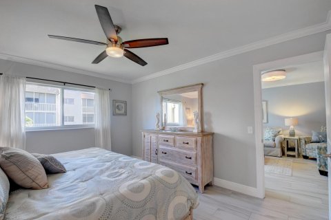 Condo in Boynton Beach, Florida, 2 bedrooms  № 1051328 - photo 27