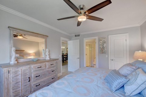 Condo in Boynton Beach, Florida, 2 bedrooms  № 1051328 - photo 24