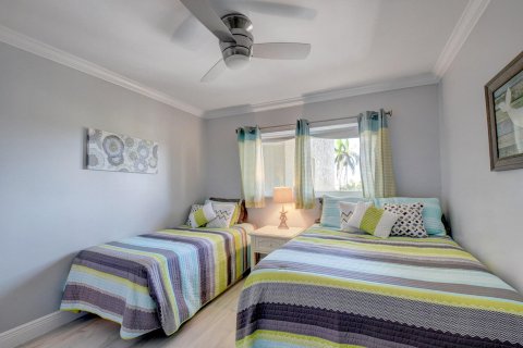 Condo in Boynton Beach, Florida, 2 bedrooms  № 1051328 - photo 21