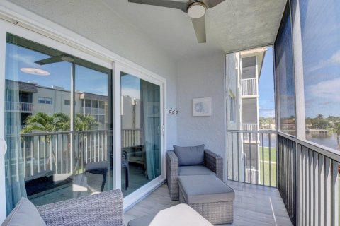 Condo in Boynton Beach, Florida, 2 bedrooms  № 1051328 - photo 29