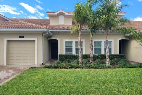 Townhouse in Davenport, Florida 2 bedrooms, 129.51 sq.m. № 1397150 - photo 1