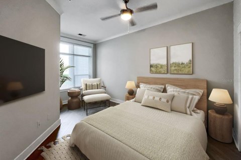 Apartamento en alquiler en Orlando, Florida, 1 dormitorio, 74.14 m2 № 1023251 - foto 21