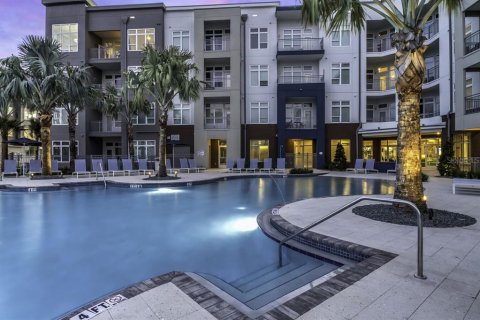 Apartamento en alquiler en Orlando, Florida, 1 dormitorio, 74.14 m2 № 1023251 - foto 3