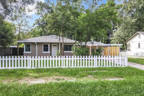 House in Lakeland, Florida 3 bedrooms, 113.06 sq.m. № 1381500 - photo 11