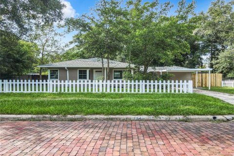 Villa ou maison à vendre à Lakeland, Floride: 3 chambres, 113.06 m2 № 1381500 - photo 10