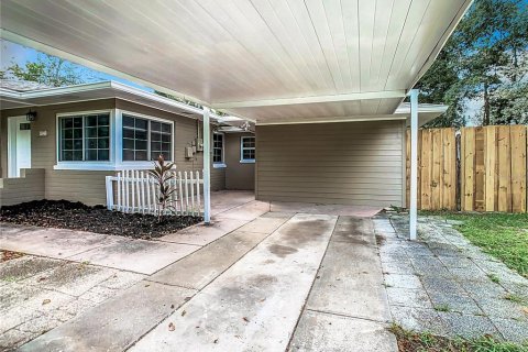 Villa ou maison à vendre à Lakeland, Floride: 3 chambres, 113.06 m2 № 1381500 - photo 14