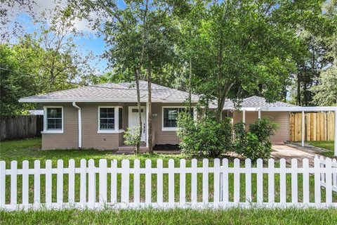 Villa ou maison à vendre à Lakeland, Floride: 3 chambres, 113.06 m2 № 1381500 - photo 12