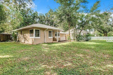 Villa ou maison à vendre à Lakeland, Floride: 3 chambres, 113.06 m2 № 1381500 - photo 16