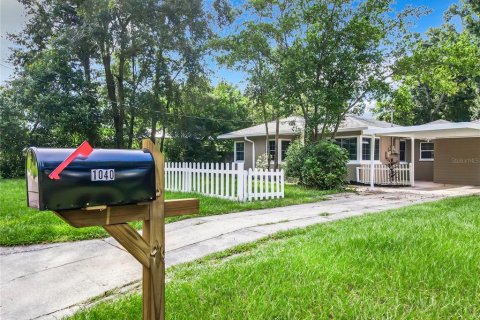 Villa ou maison à vendre à Lakeland, Floride: 3 chambres, 113.06 m2 № 1381500 - photo 13