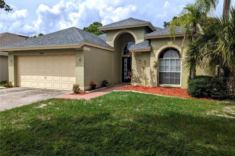 Casa en venta en Tampa, Florida, 3 dormitorios, 169.55 m2 № 1381504 - foto 2