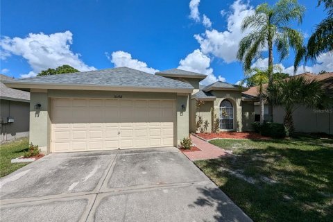 Villa ou maison à vendre à Tampa, Floride: 3 chambres, 169.55 m2 № 1381504 - photo 1