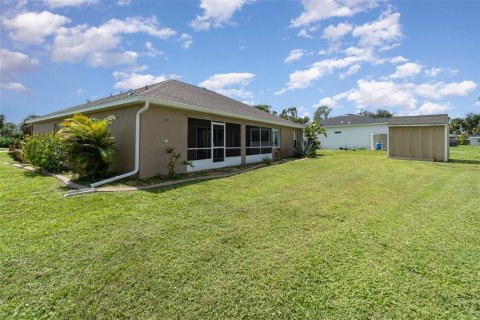 House in North Port, Florida 3 bedrooms, 154.78 sq.m. № 1381499 - photo 4